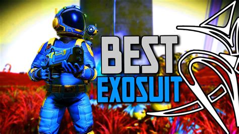 How to make the BEST Exosuit .